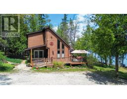 168 Fox Run Way, Mindemoya, Ontario