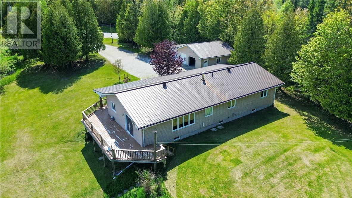 162 15th Sideroad E, Tehkummah, Ontario  P0P 2C0 - Photo 11 - 2128264
