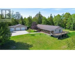 162 15th Sideroad E, Tehkummah, Ontario