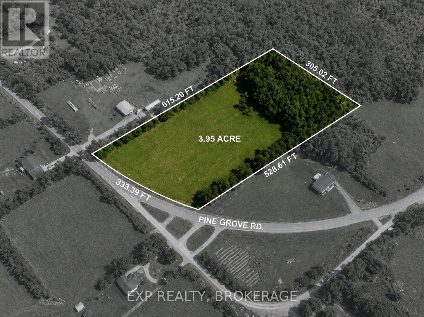 00 Pine Grove Road, Greater Napanee, Ontario  K0K 2W0 - Photo 1 - X13232126
