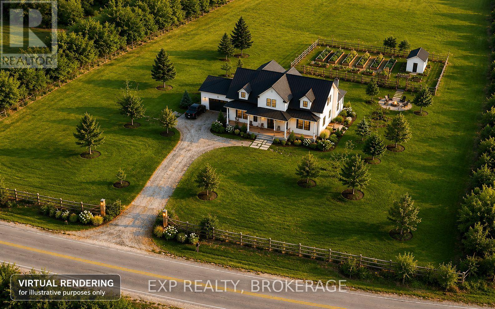 00 Pine Grove Road, Greater Napanee, Ontario  K0K 2W0 - Photo 2 - X13232126