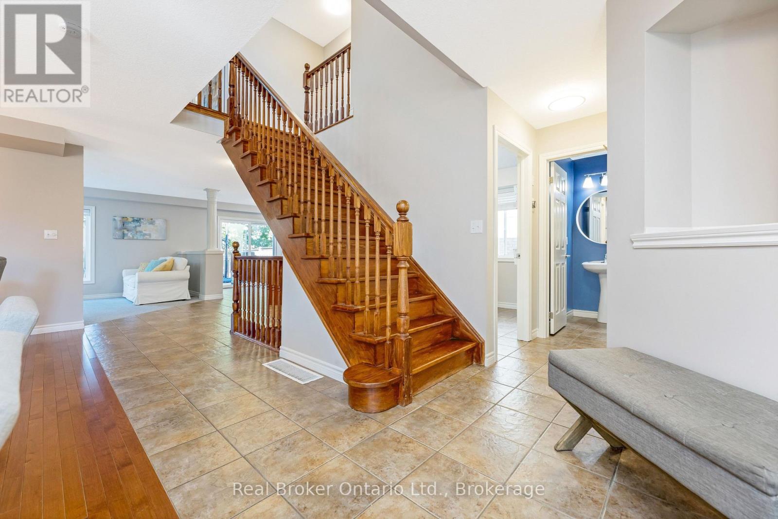 22 Atto Drive, Guelph (Victoria North), Ontario  N1E 0E4 - Photo 10 - X13232118