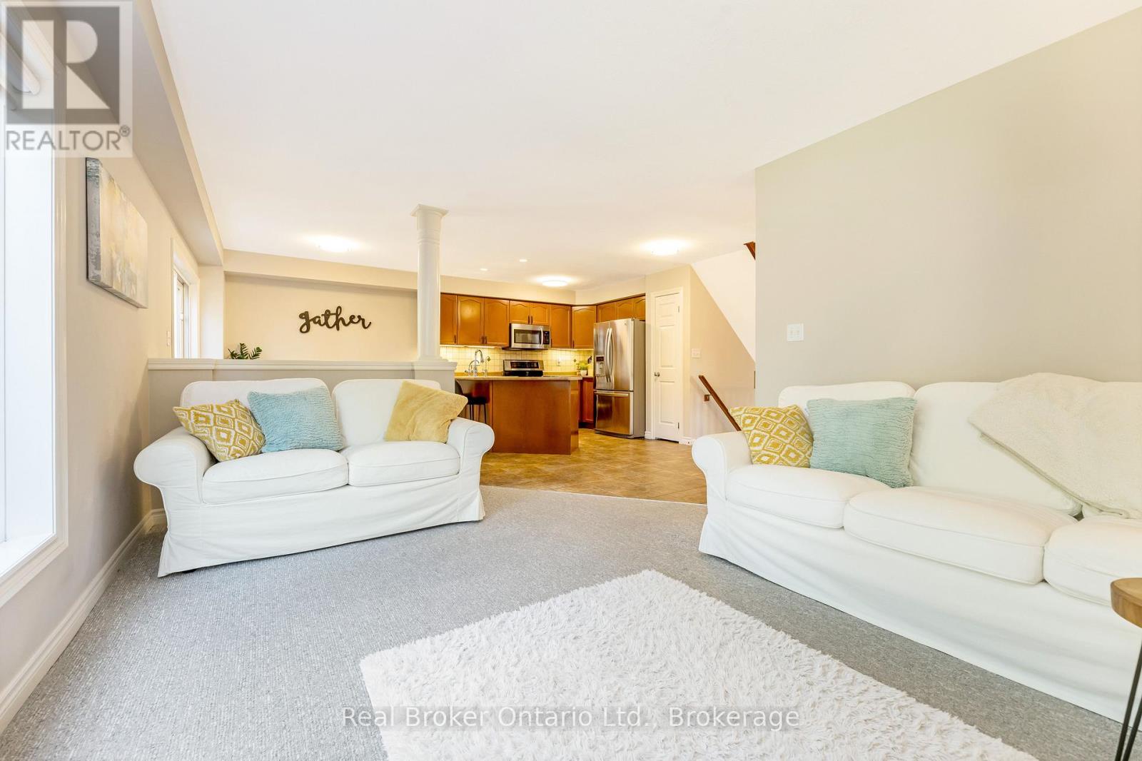 22 Atto Drive, Guelph (Victoria North), Ontario  N1E 0E4 - Photo 16 - X13232118