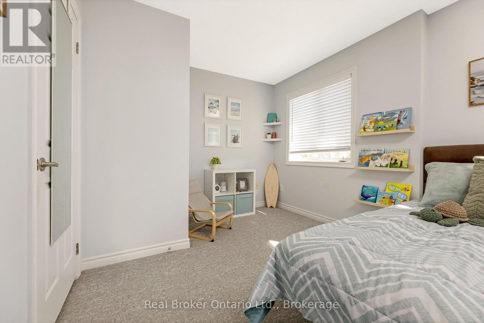22 Atto Drive, Guelph (Victoria North), Ontario  N1E 0E4 - Photo 25 - X13232118