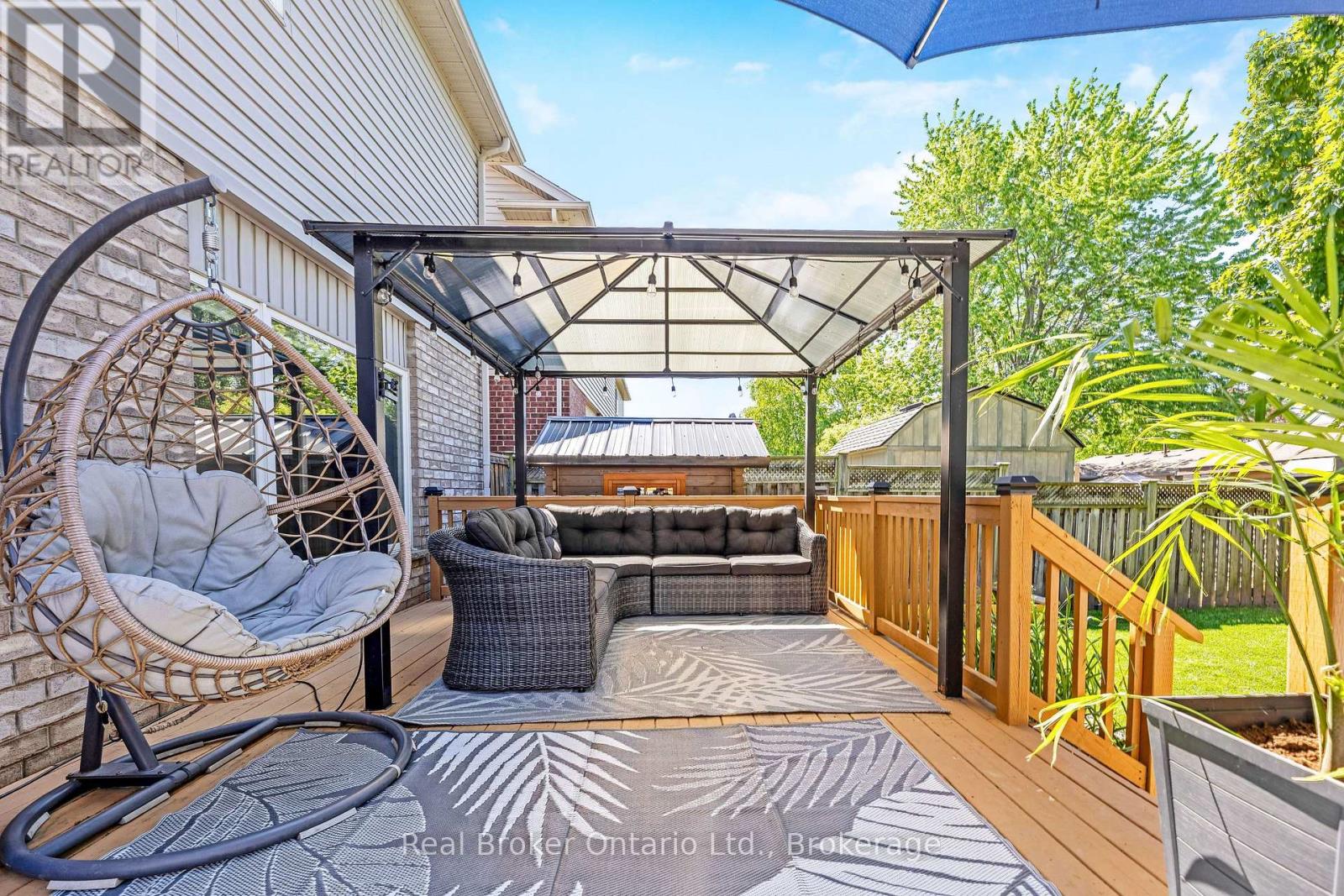 22 Atto Drive, Guelph (Victoria North), Ontario  N1E 0E4 - Photo 34 - X13232118
