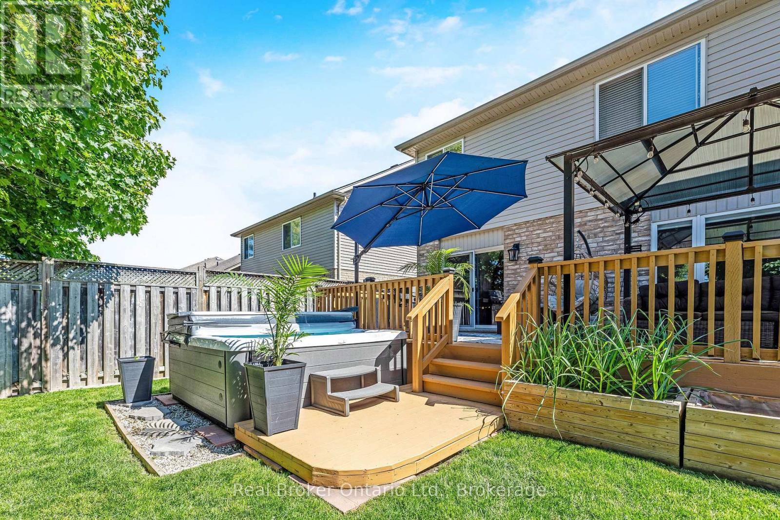 22 Atto Drive, Guelph (Victoria North), Ontario  N1E 0E4 - Photo 36 - X13232118