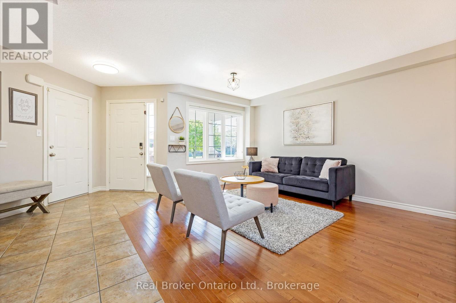 22 Atto Drive, Guelph (Victoria North), Ontario  N1E 0E4 - Photo 7 - X13232118