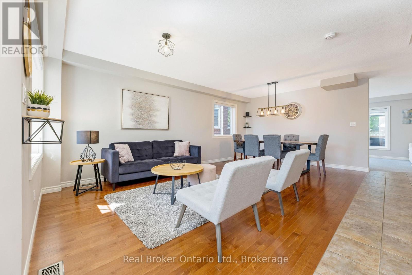 22 Atto Drive, Guelph (Victoria North), Ontario  N1E 0E4 - Photo 8 - X13232118