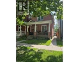 43 HURON Street, Brantford, Ontario