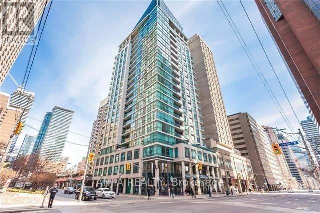 805 - 1121 Bay Street, Toronto, Ontario  M5S 3L9 - Photo 21 - C13017060