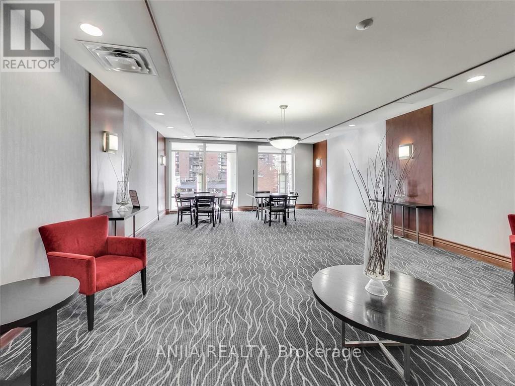 805 - 1121 Bay Street, Toronto, Ontario  M5S 3L9 - Photo 16 - C13017060