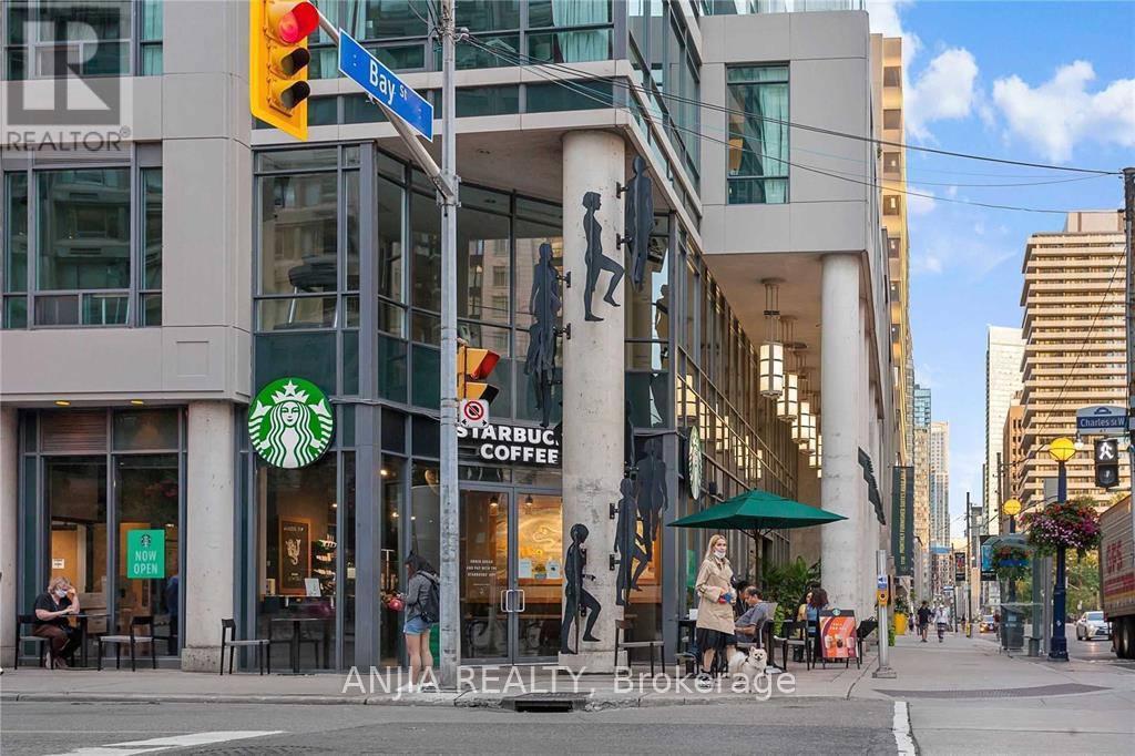 805 - 1121 Bay Street, Toronto, Ontario  M5S 3L9 - Photo 20 - C13017060