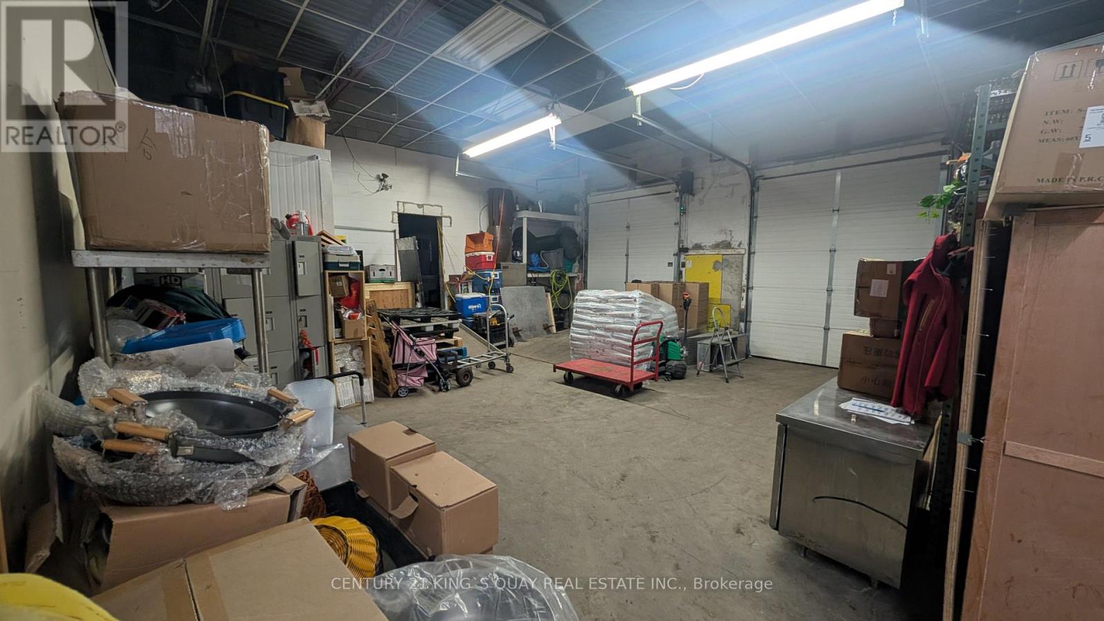 7 & 8 - 55 Nugget Avenue, Toronto, Ontario  M1S 3L1 - Photo 6 - E13219264