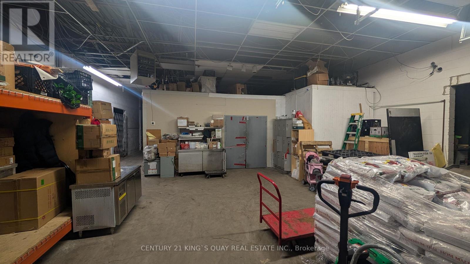 7 & 8 - 55 Nugget Avenue, Toronto, Ontario  M1S 3L1 - Photo 8 - E13219264
