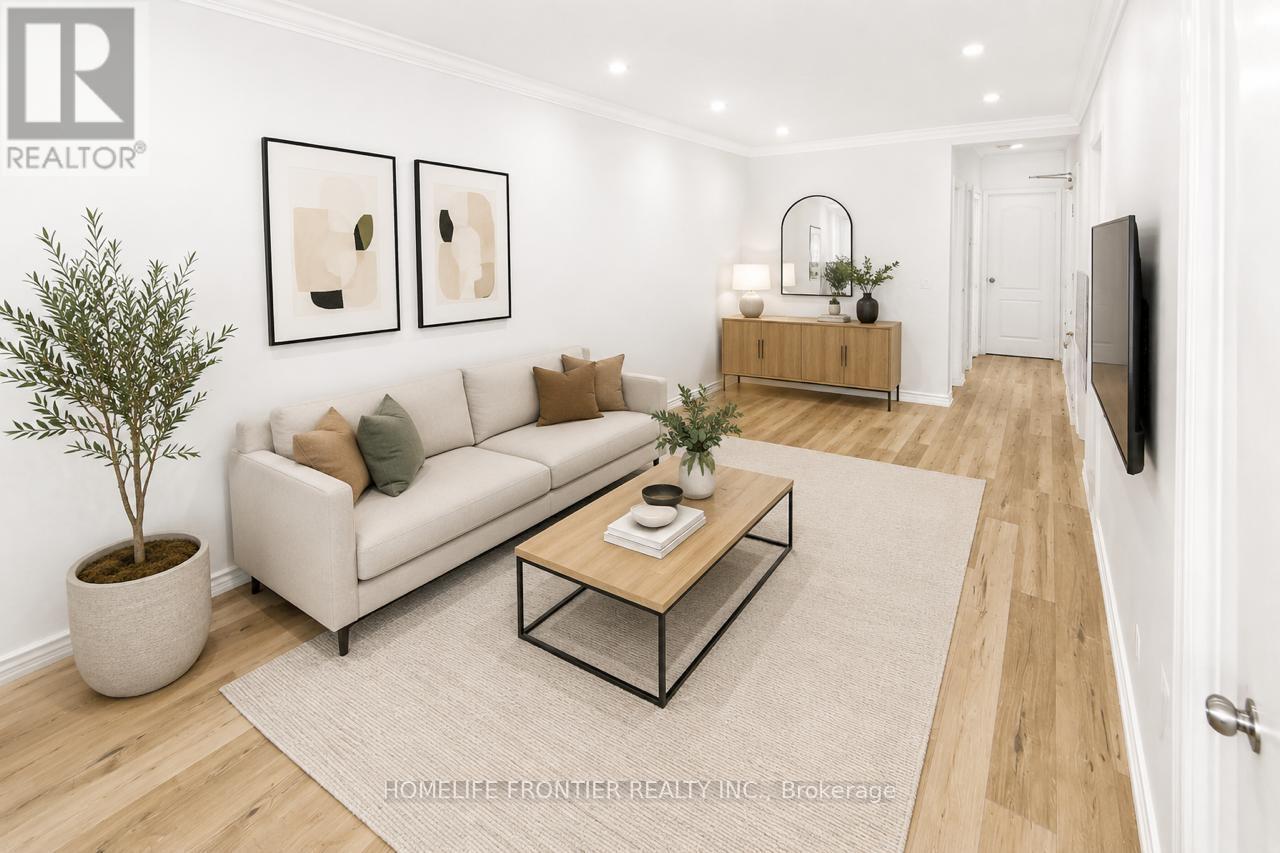 2953 LAWRENCE AVENUE E, Toronto, Ontario