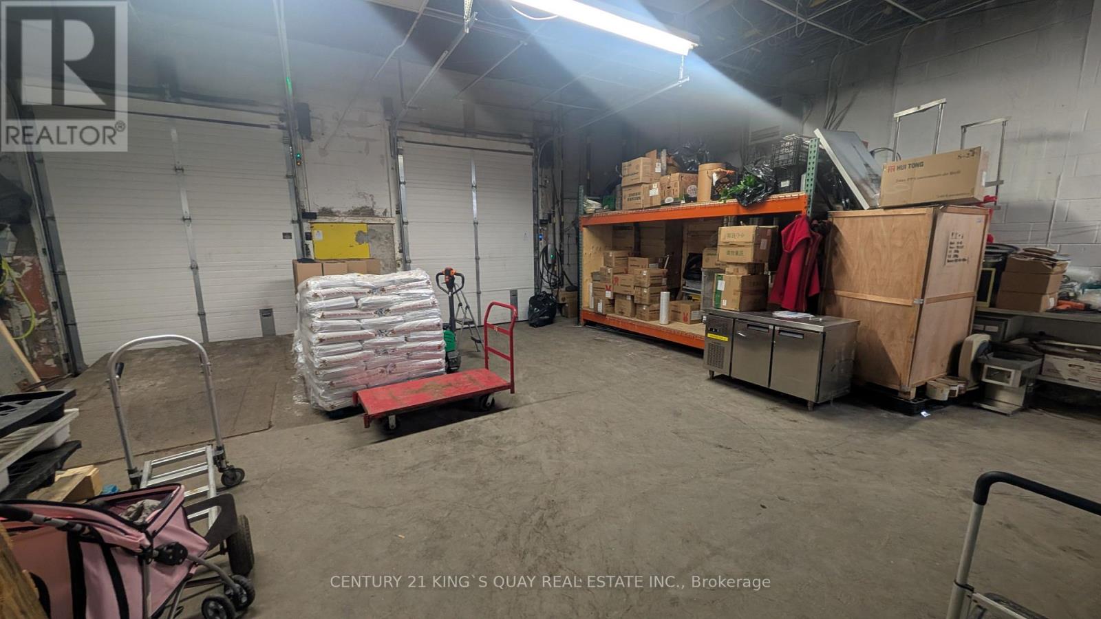 7 & 8 - 55 Nugget Avenue, Toronto, Ontario  M1S 3L1 - Photo 7 - E13219264