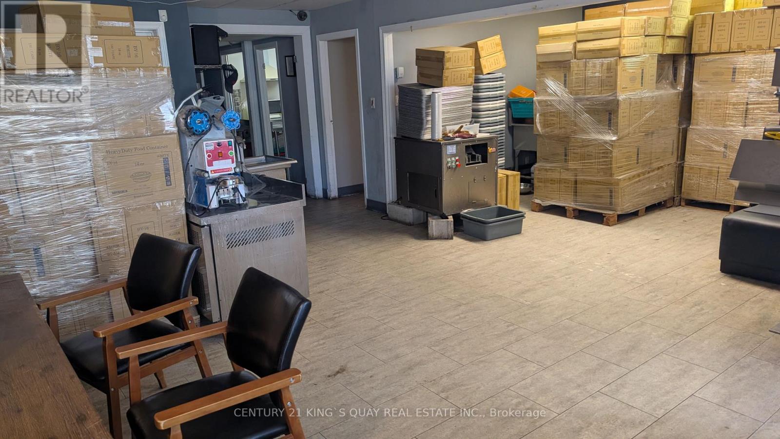 7 & 8 - 55 Nugget Avenue, Toronto, Ontario  M1S 3L1 - Photo 3 - E13219264