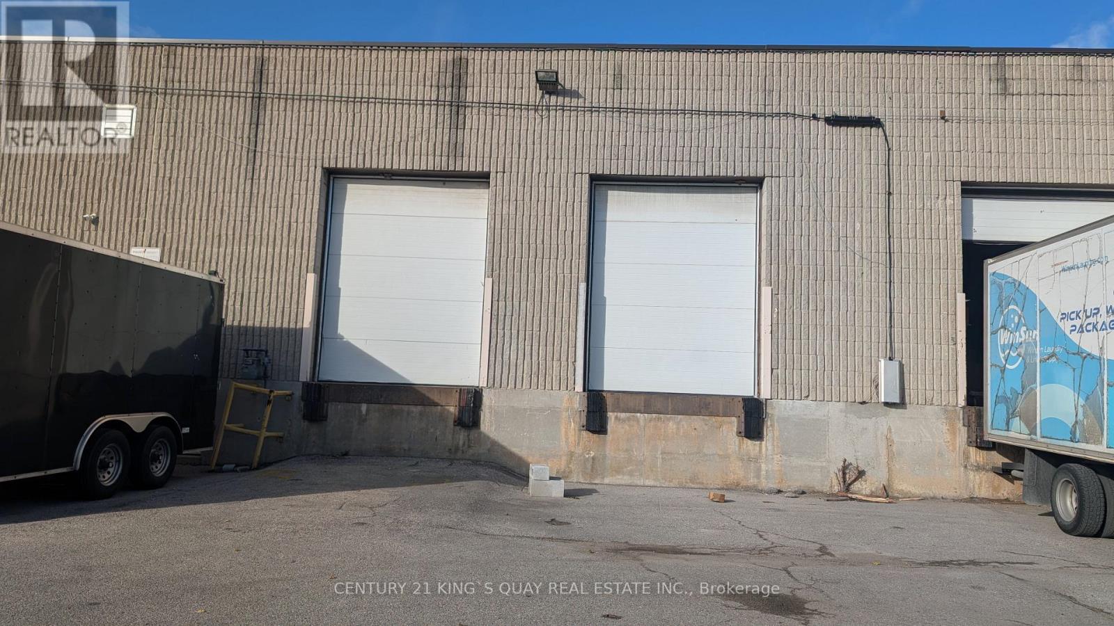 7 & 8 - 55 Nugget Avenue, Toronto, Ontario  M1S 3L1 - Photo 9 - E13219264