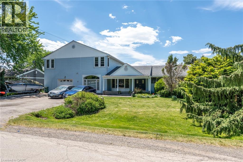 5 Mazza Avenue, Dundas, Ontario  L9H 5E2 - Photo 2 - 40836190