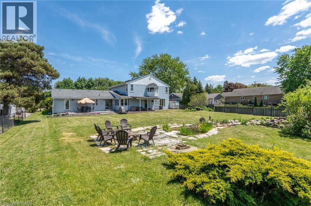 5 Mazza Avenue, Dundas, Ontario  L9H 5E2 - Photo 33 - 40836190
