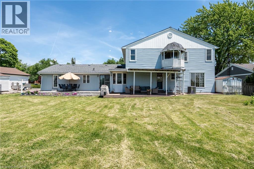 5 Mazza Avenue, Dundas, Ontario  L9H 5E2 - Photo 35 - 40836190