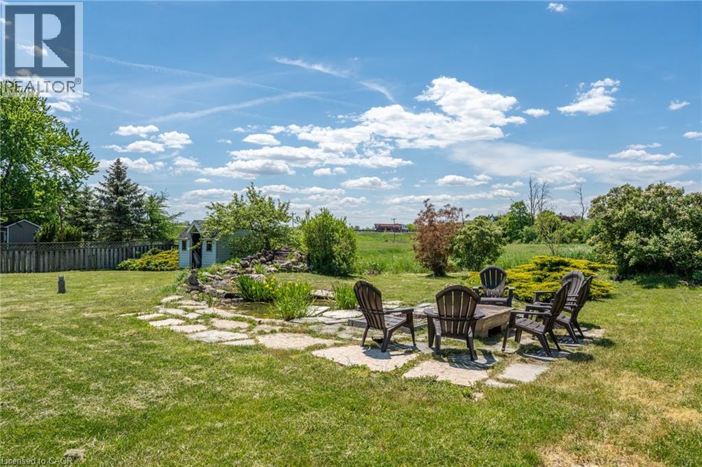 5 Mazza Avenue, Dundas, Ontario  L9H 5E2 - Photo 37 - 40836190