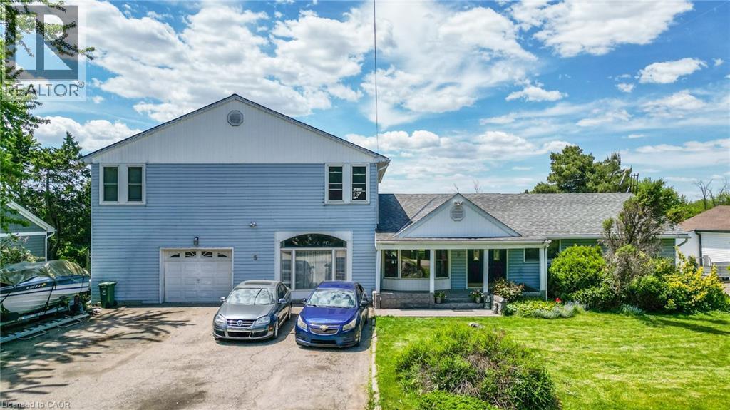5 Mazza Avenue, Dundas, Ontario  L9H 5E2 - Photo 38 - 40836190
