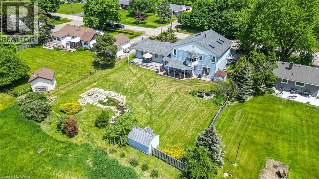 5 Mazza Avenue, Dundas, Ontario  L9H 5E2 - Photo 43 - 40836190