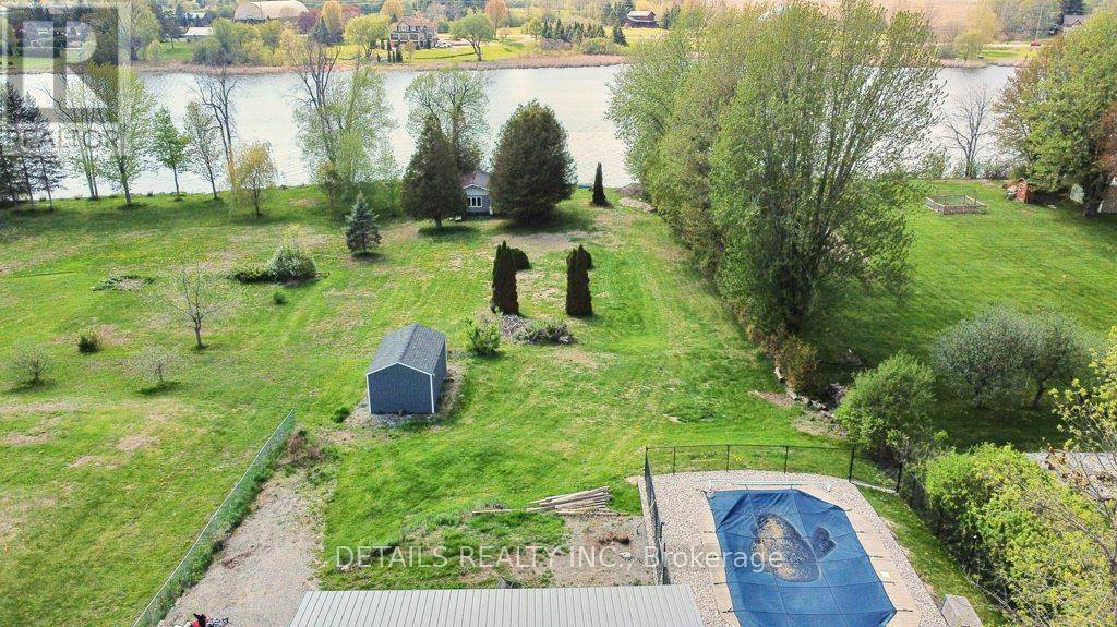301 County 23 Road, Merrickville-Wolford, Ontario  K0G 1N0 - Photo 40 - X13163564