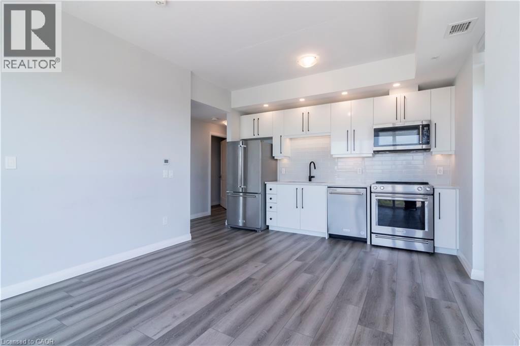 108 Garment Street Unit# 2308, Kitchener, Ontario  N2G 0E2 - Photo 4 - 40831560