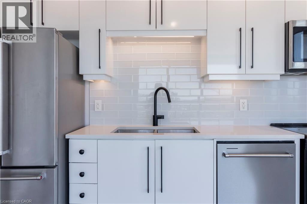 108 Garment Street Unit# 2308, Kitchener, Ontario  N2G 0E2 - Photo 7 - 40831560