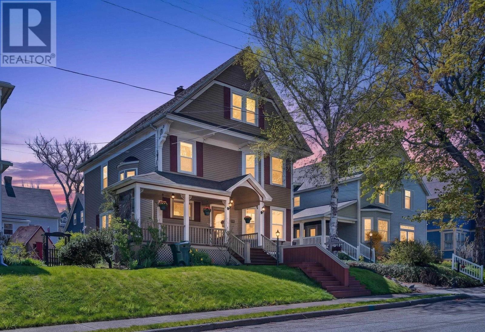 22 Beacon Street, sydney, Nova Scotia