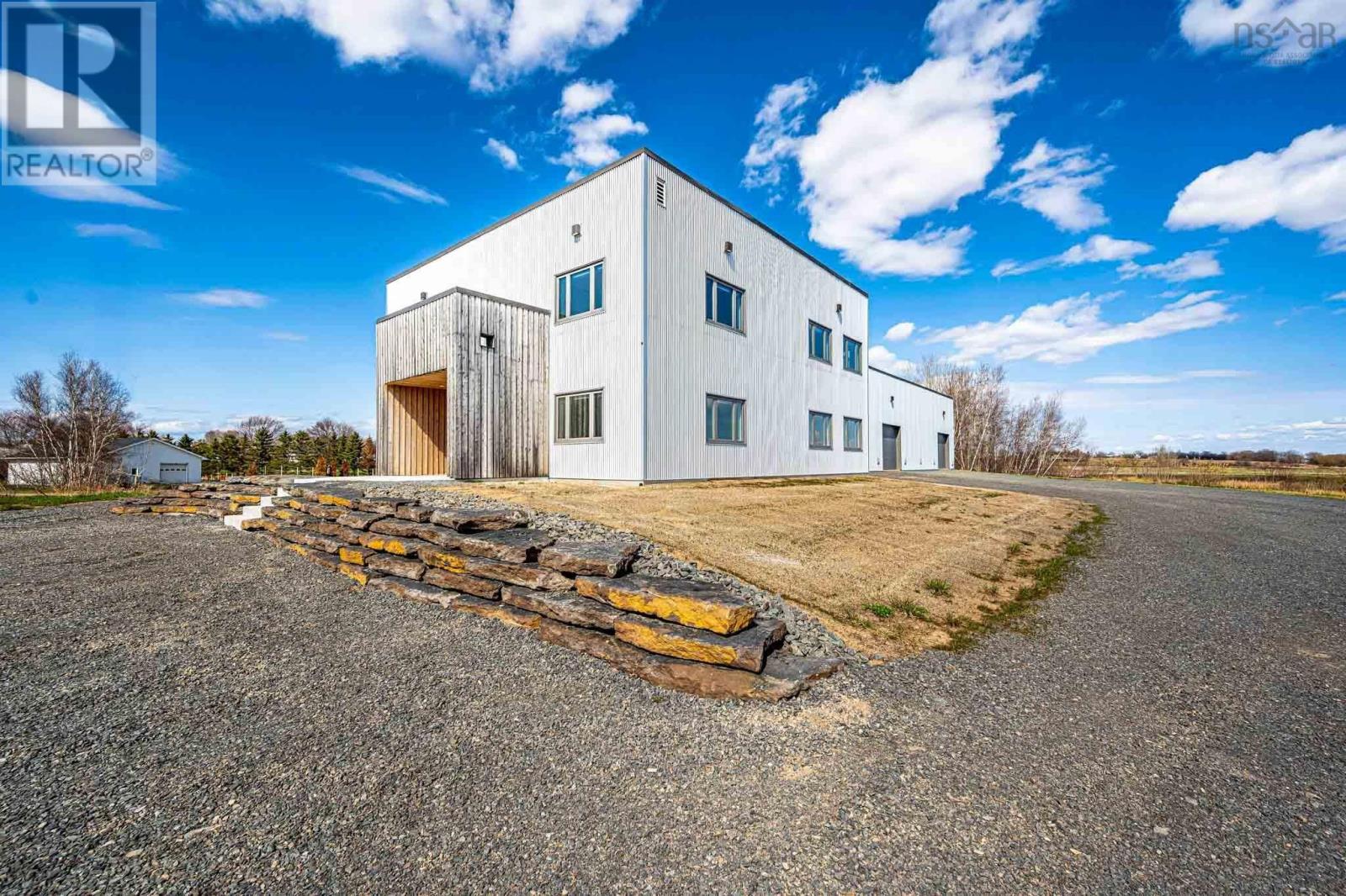 1200 Parkway Drive, Port Williams, Nova Scotia  B0P 1T0 - Photo 1 - 202613051