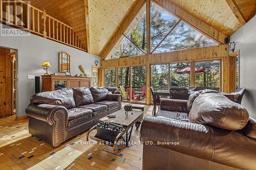 22 - 1213 Camp Jackson Road, Muskoka Lakes, Ontario  P0C 1A0 - Photo 14 - X13231970
