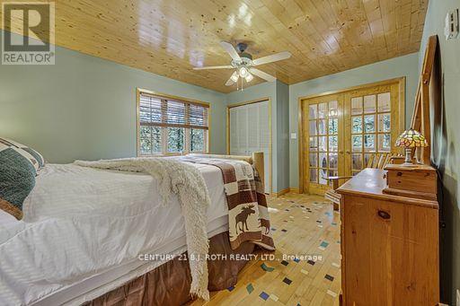 22 - 1213 Camp Jackson Road, Muskoka Lakes, Ontario  P0C 1A0 - Photo 23 - X13231970