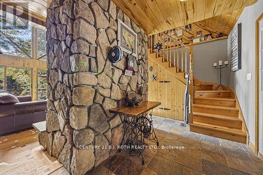 22 - 1213 Camp Jackson Road, Muskoka Lakes, Ontario  P0C 1A0 - Photo 13 - X13231970