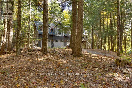 22 - 1213 Camp Jackson Road, Muskoka Lakes, Ontario  P0C 1A0 - Photo 31 - X13231970
