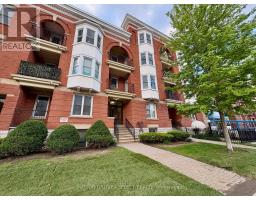 103 - 440 WELLINGTON STREET, London East, Ontario