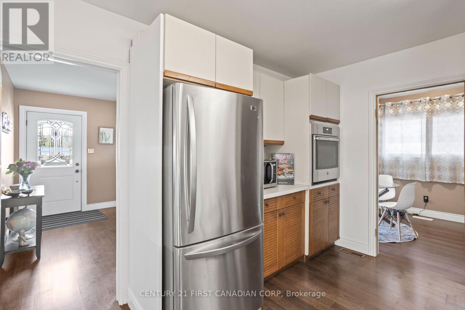 384 Briarhill Avenue, London East (East A), Ontario  N5Y 1N9 - Photo 17 - X13232102