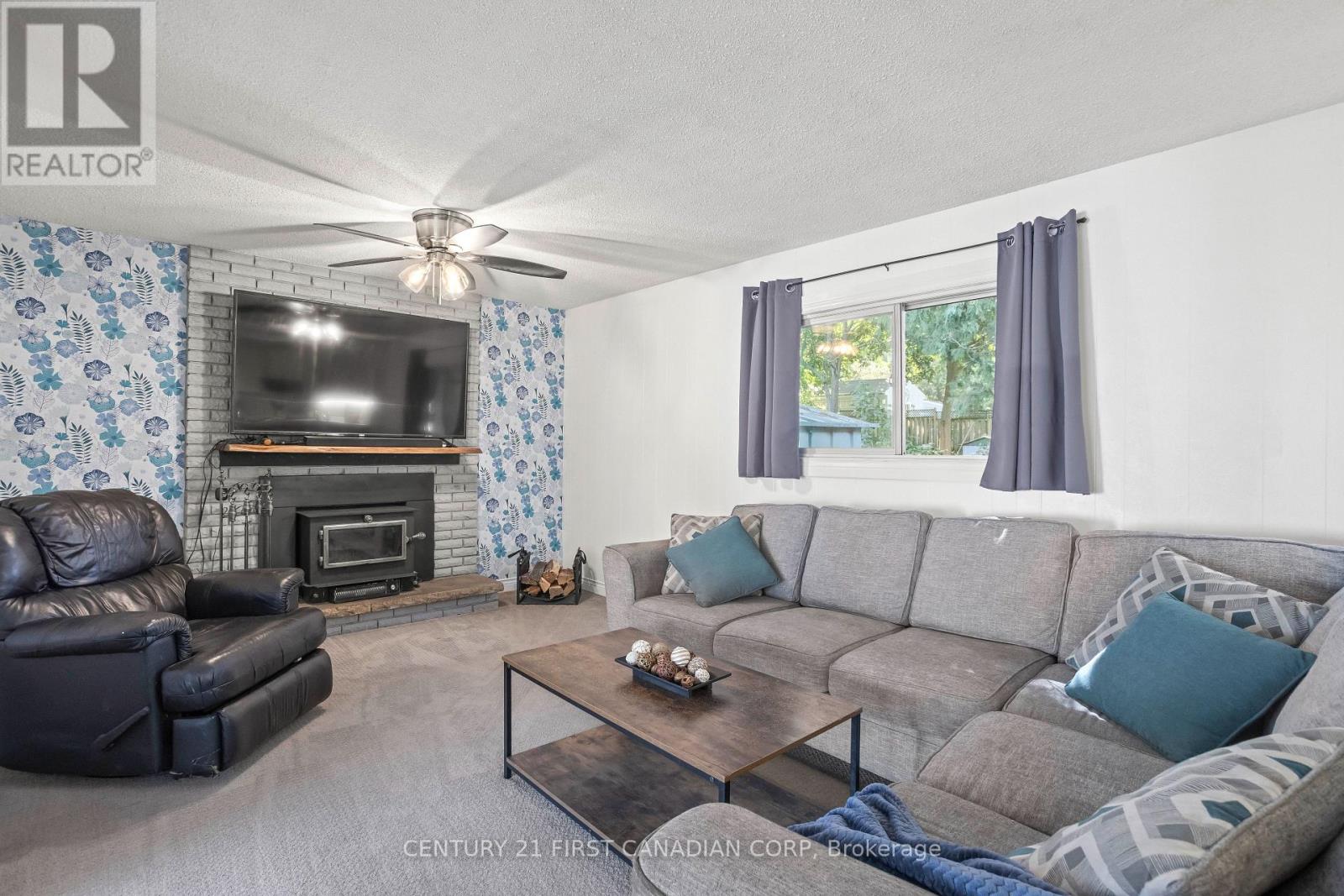 384 Briarhill Avenue, London East (East A), Ontario  N5Y 1N9 - Photo 18 - X13232102