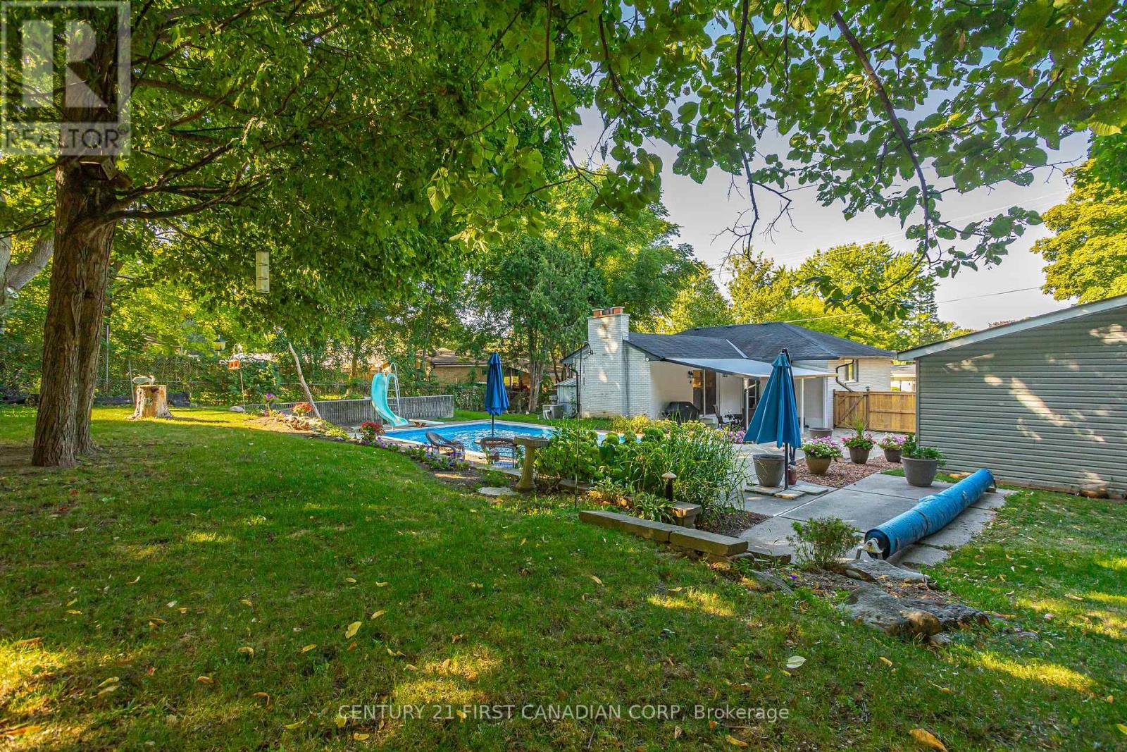 384 Briarhill Avenue, London East (East A), Ontario  N5Y 1N9 - Photo 43 - X13232102