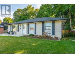 384 BRIARHILL AVENUE, London East, Ontario