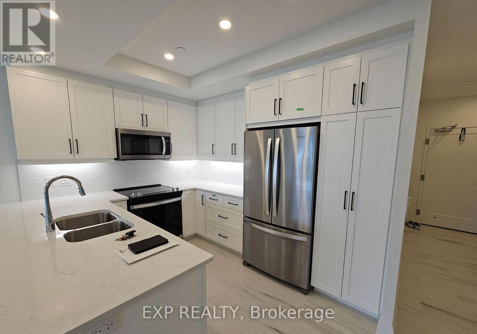 314 - 1975 Fountain Grass Drive, London South, Ontario  N6K 0M3 - Photo 3 - X13232108