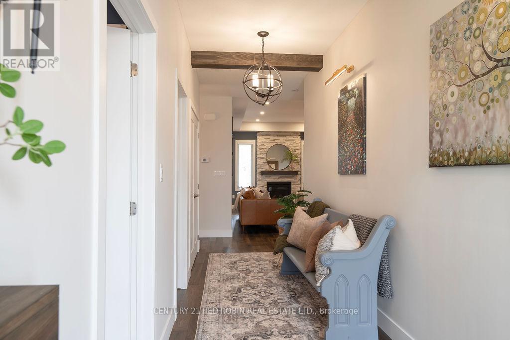 5 Connor Avenue, Strathroy-Caradoc (Ne), Ontario  N7G 0E8 - Photo 49 - X13232110