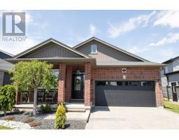 5 CONNOR AVENUE, Strathroy-Caradoc, Ontario