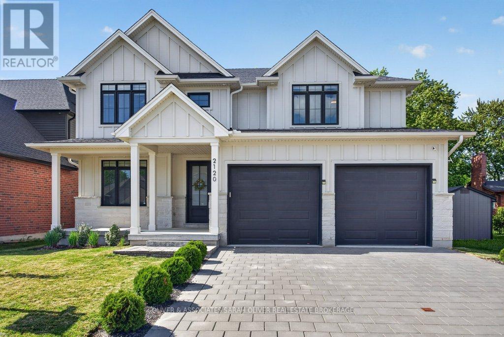 2120 Linkway Boulevard, London South (South A), Ontario  N6K 0K8 - Photo 1 - X13232148
