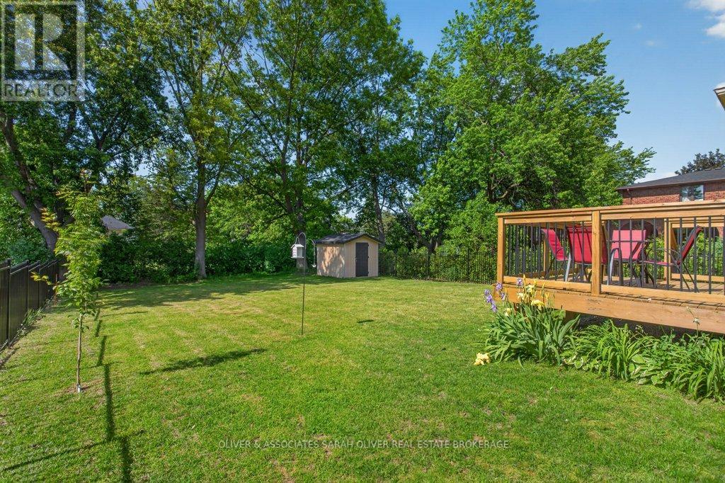 2120 Linkway Boulevard, London South (South A), Ontario  N6K 0K8 - Photo 25 - X13232148