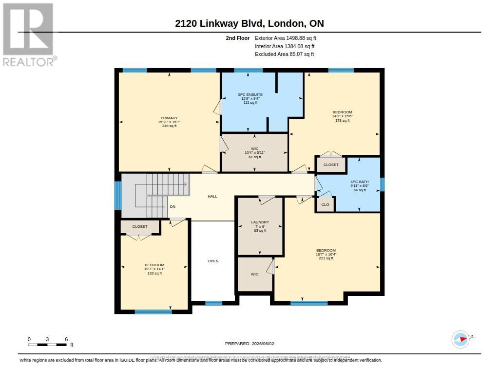 2120 Linkway Boulevard, London South (South A), Ontario  N6K 0K8 - Photo 28 - X13232148