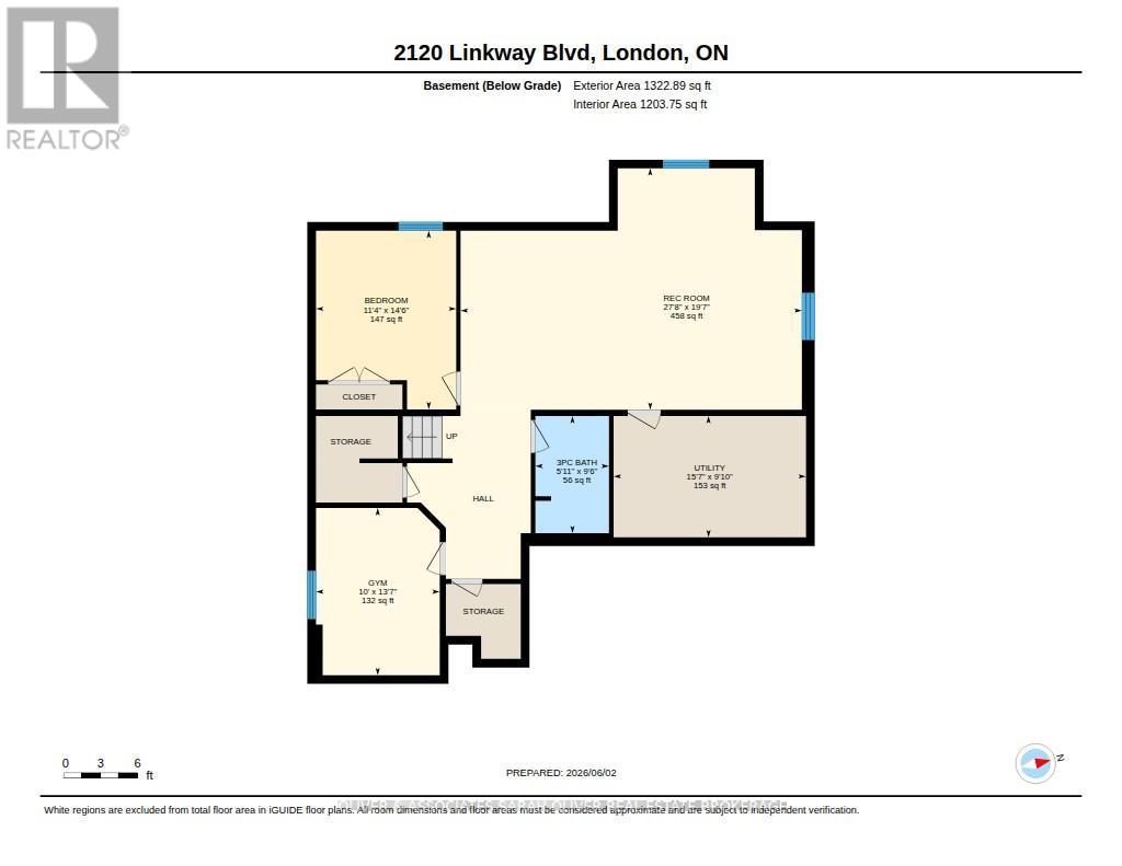 2120 Linkway Boulevard, London South (South A), Ontario  N6K 0K8 - Photo 29 - X13232148