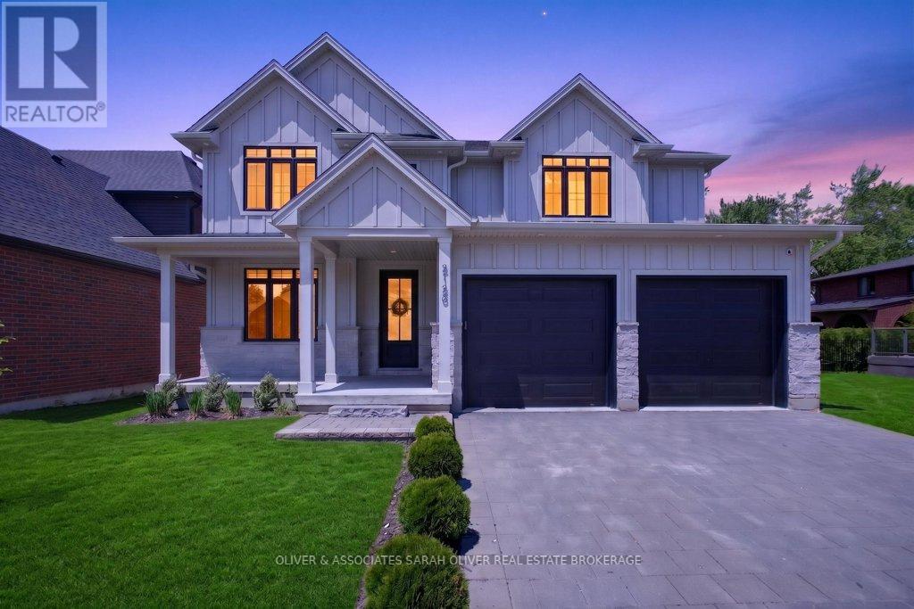 2120 Linkway Boulevard, London South (South A), Ontario  N6K 0K8 - Photo 30 - X13232148